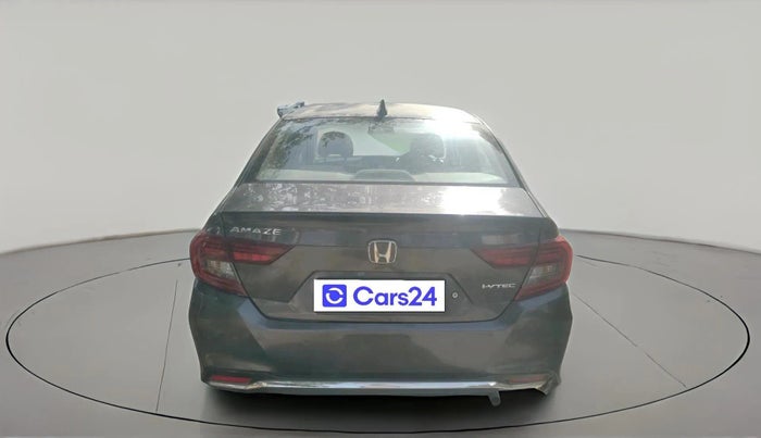 2023 Honda Amaze 1.2L I-VTEC S, Petrol, Manual, 37,495 km, exterior