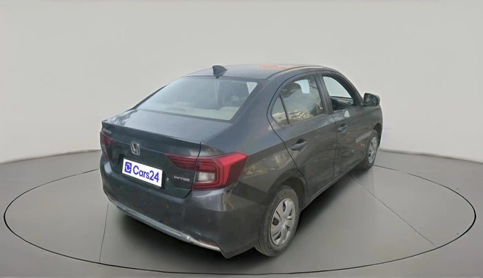 2023 Honda Amaze 1.2L I-VTEC S, Petrol, Manual, 37,495 km, exterior