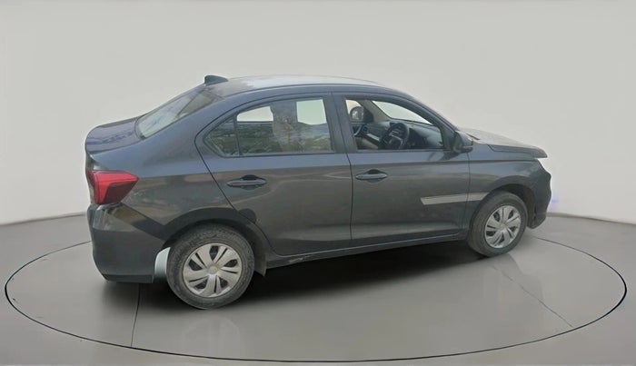 2023 Honda Amaze 1.2L I-VTEC S, Petrol, Manual, 37,495 km, exterior