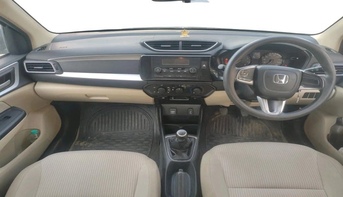 2023 Honda Amaze 1.2L I-VTEC S, Petrol, Manual, 37,495 km, interior