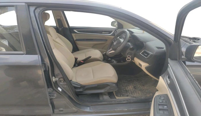 2023 Honda Amaze 1.2L I-VTEC S, Petrol, Manual, 37,495 km, interior