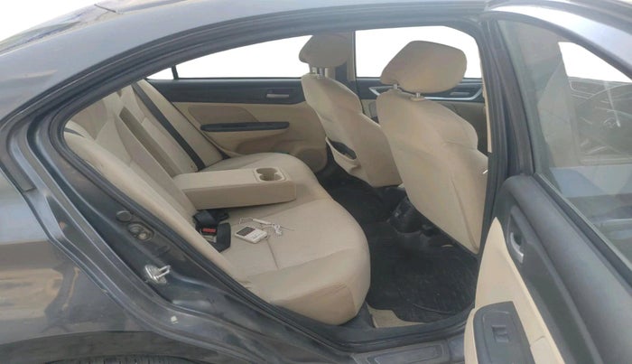 2023 Honda Amaze 1.2L I-VTEC S, Petrol, Manual, 37,495 km, interior