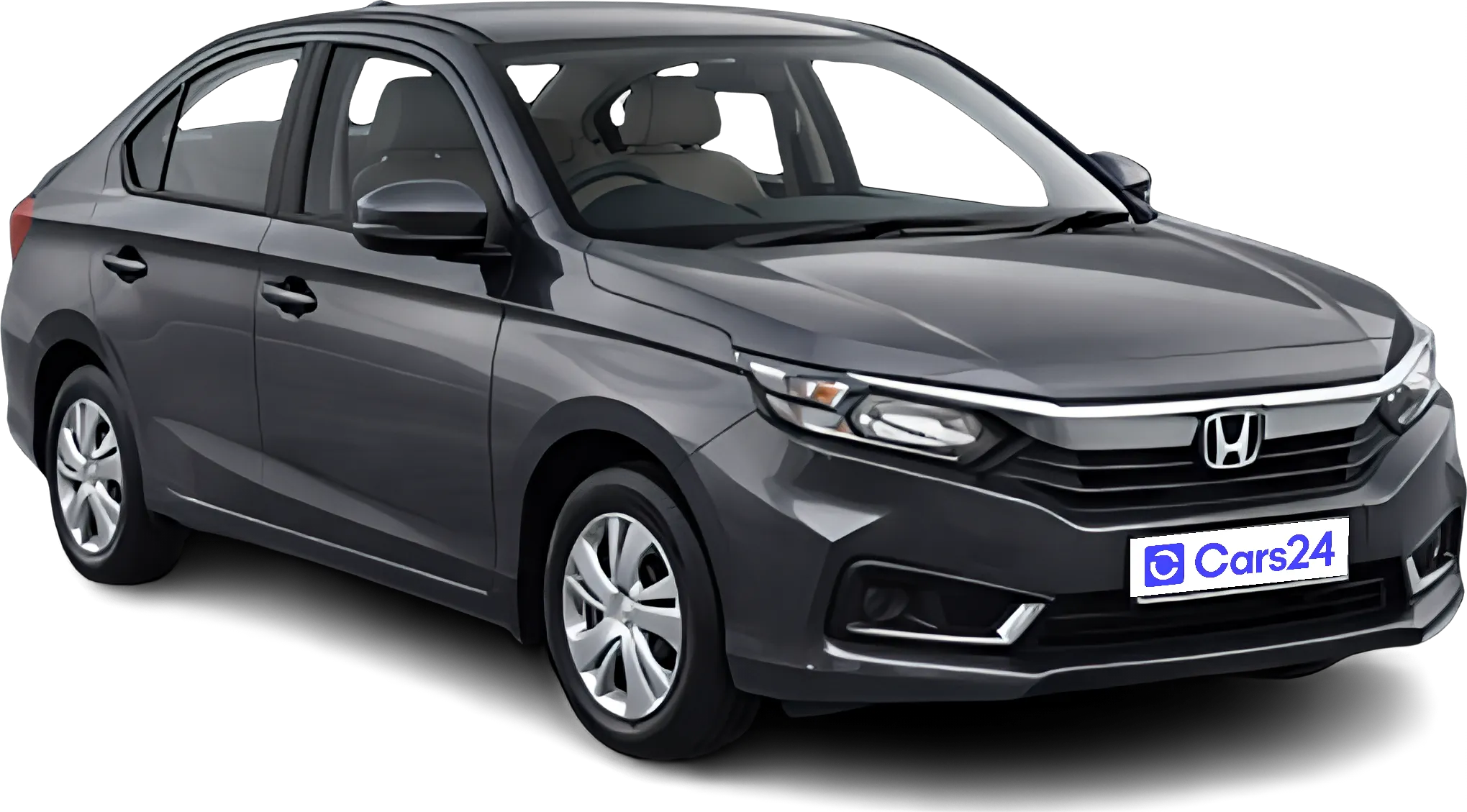 2023 Honda Amaze - Sedan - Petrol - Manual - ₹5.55 lakh