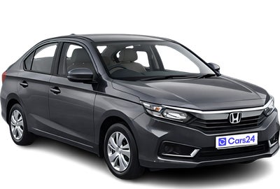 2023 Honda Amaze - Sedan - Petrol - Manual - ₹5.55 lakh