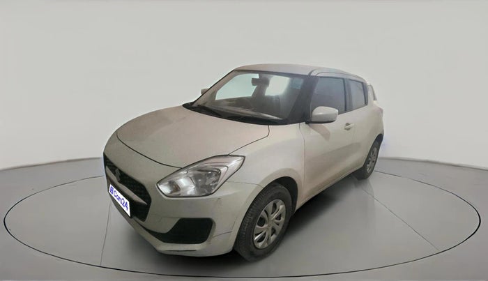2023 Maruti Swift VXI AMT, Petrol, Automatic, 62,674 km, exterior