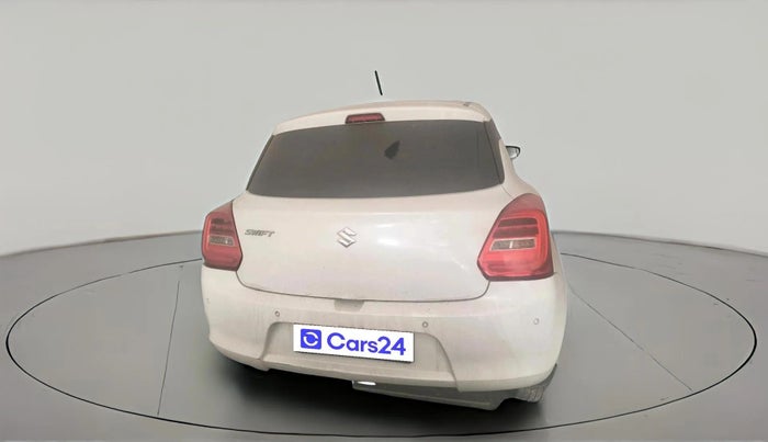 2023 Maruti Swift VXI AMT, Petrol, Automatic, 62,674 km, exterior