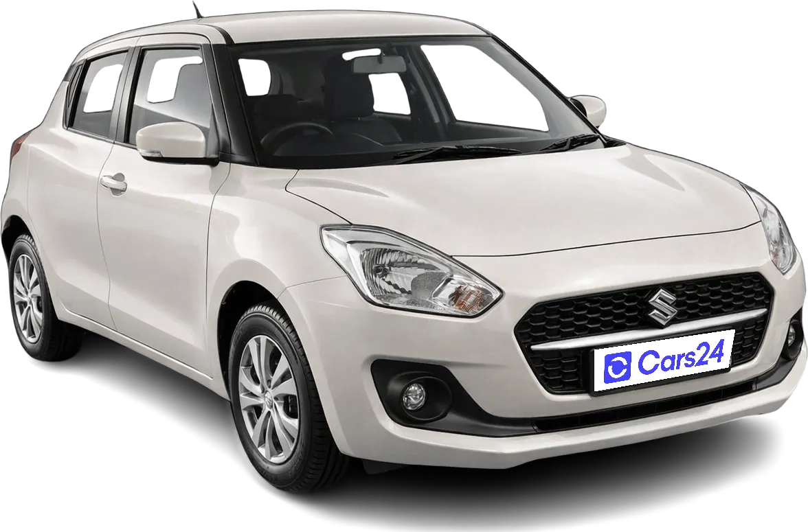 2023 Maruti Swift - Hatchback - Petrol - Automatic - ₹5.50 lakh