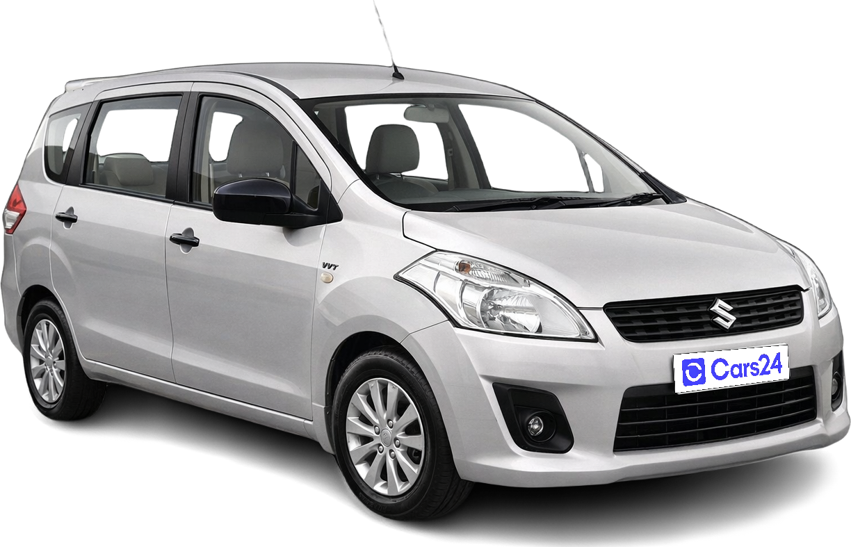 2015 Maruti Ertiga - SUV - Petrol - Manual - ₹3.27 lakh