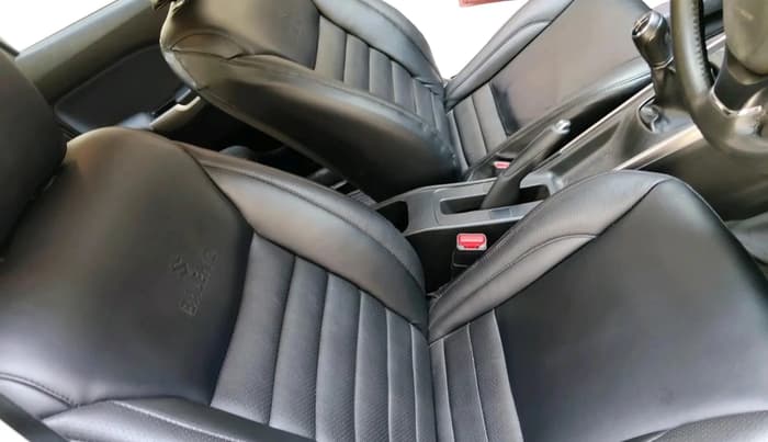 2019 Maruti Baleno DELTA PETROL 1.2, Petrol, Manual, 51,834 km, interior