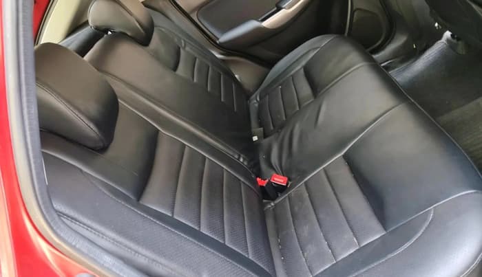 2019 Maruti Baleno DELTA PETROL 1.2, Petrol, Manual, 51,834 km, interior