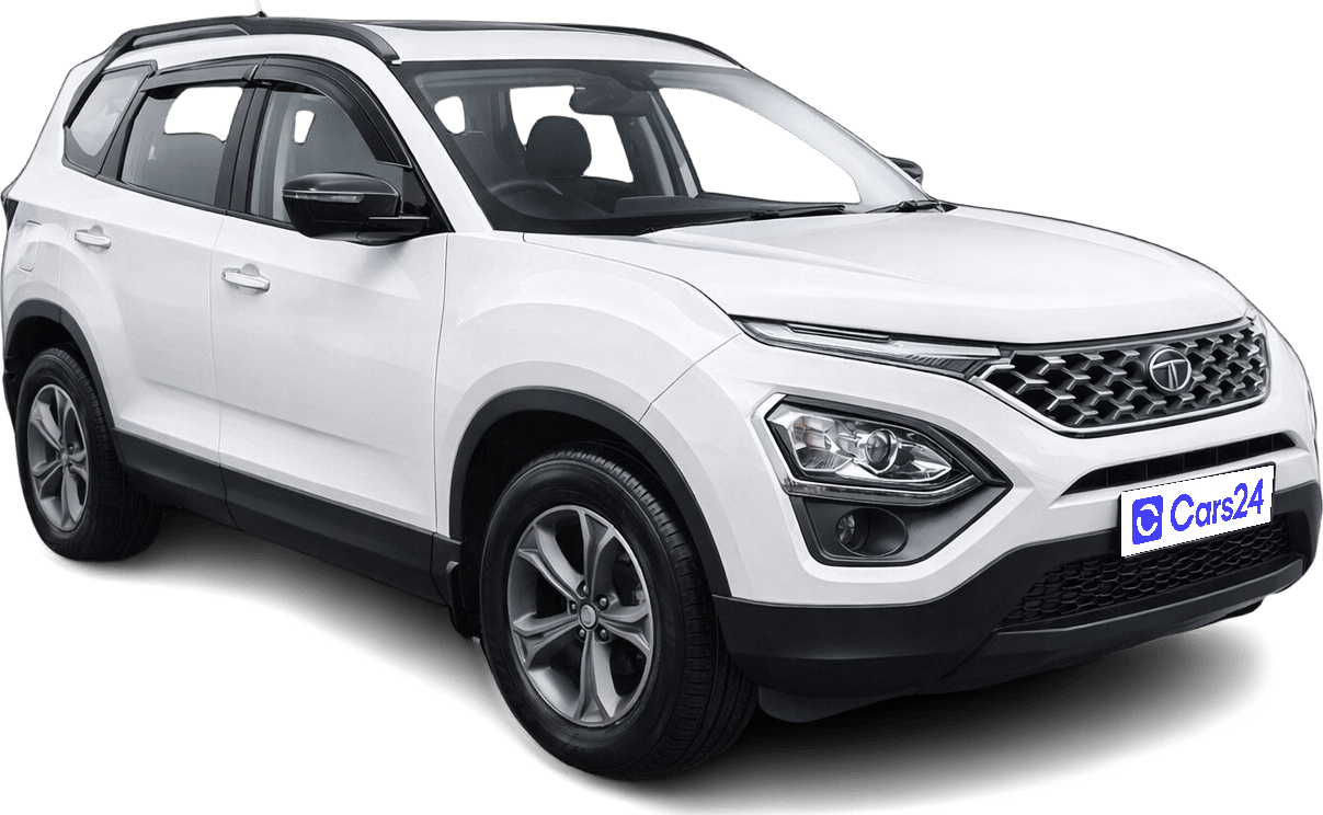 2022 Tata Safari - SUV - Diesel - Automatic - ₹16.50 lakh