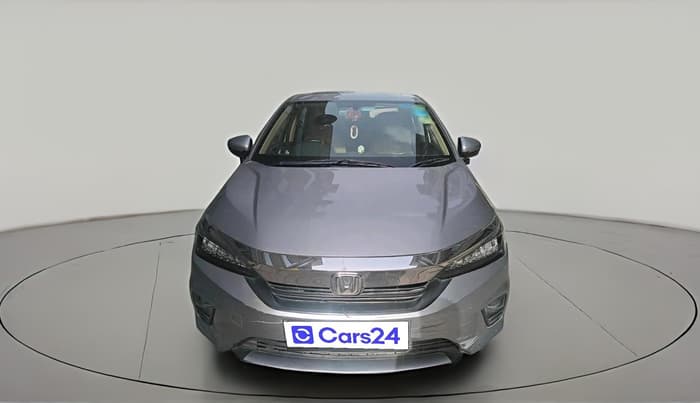 2020 Honda City 1.5L I-VTEC ZX, Petrol, Manual, 88,224 km, exterior