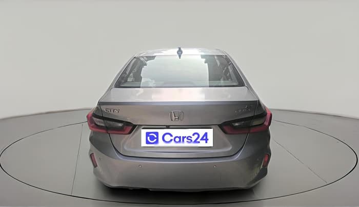 2020 Honda City 1.5L I-VTEC ZX, Petrol, Manual, 88,224 km, exterior