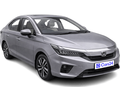 2020 Honda City - Sedan - Petrol - Manual - ₹8.50 lakh