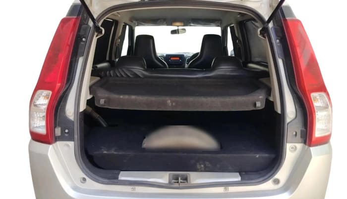 2022 Maruti New Wagon-R VXI CNG 1.0, CNG, Manual, 64,766 km, exterior
