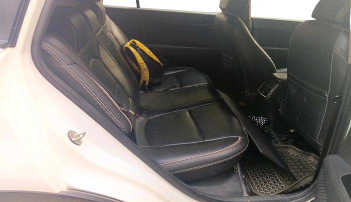 2019 Hyundai Creta E PLUS 1.4 DIESEL, Diesel, Manual, 70,610 km, interior