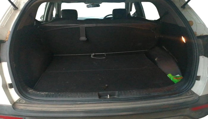 2018 Hyundai Creta E PLUS 1.4 DIESEL, Diesel, Manual, 34,423 km, exterior