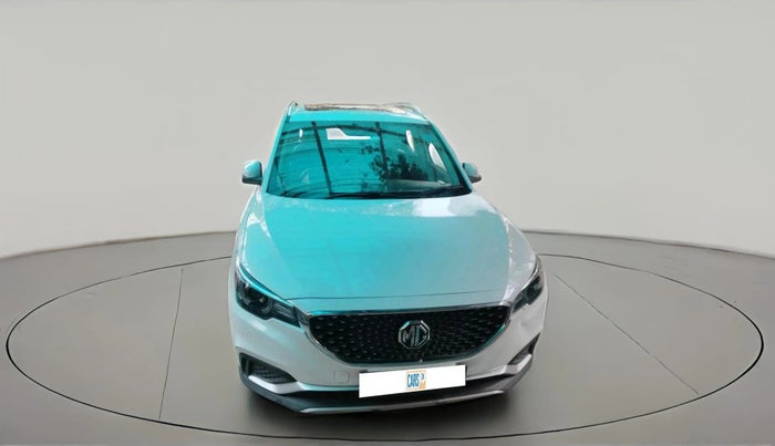 2021 MG ZS EV EXCLUSIVE, Electric, Automatic, 67,520 km, exterior