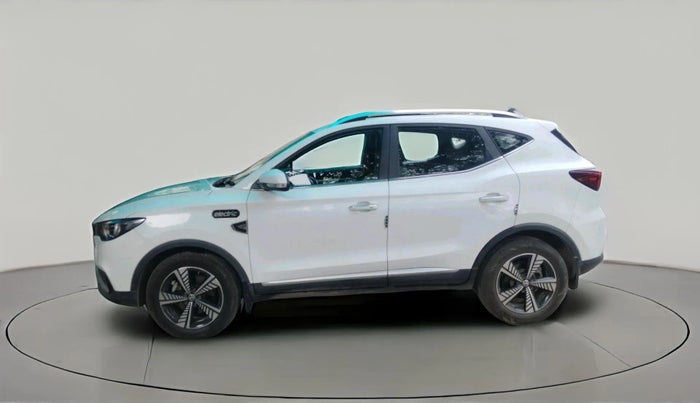 2021 MG ZS EV EXCLUSIVE, Electric, Automatic, 67,520 km, exterior