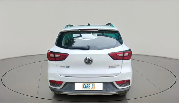 2021 MG ZS EV EXCLUSIVE, Electric, Automatic, 67,520 km, exterior