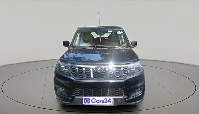 2022 Mahindra BOLERO NEO N10 R, Diesel, Manual, 18,567 km, exterior