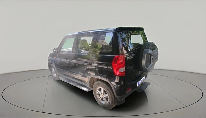 2022 Mahindra BOLERO NEO N10 R, Diesel, Manual, 18,567 km, exterior