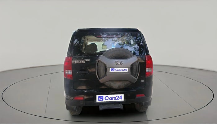 2022 Mahindra BOLERO NEO N10 R, Diesel, Manual, 18,567 km, exterior