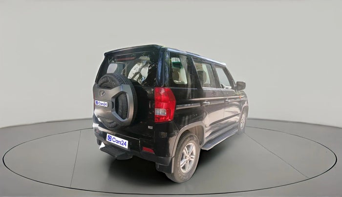 2022 Mahindra BOLERO NEO N10 R, Diesel, Manual, 18,567 km, exterior