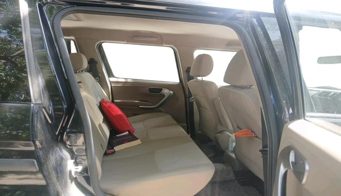 2022 Mahindra BOLERO NEO N10 R, Diesel, Manual, 18,567 km, interior