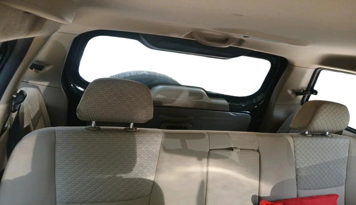 2022 Mahindra BOLERO NEO N10 R, Diesel, Manual, 18,567 km, interior