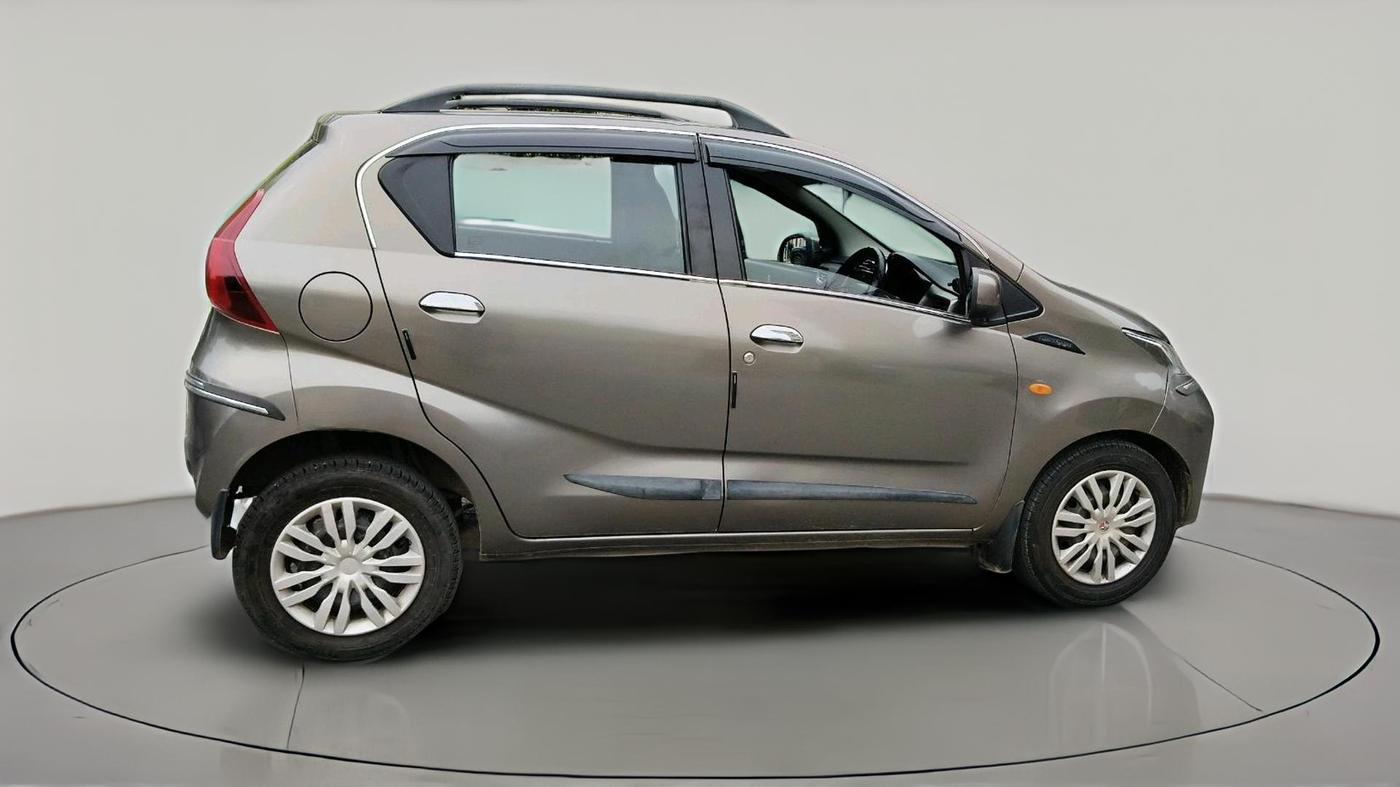 2020 Datsun Redi Go T (O), Petrol, Manual, 79,336 km, exterior