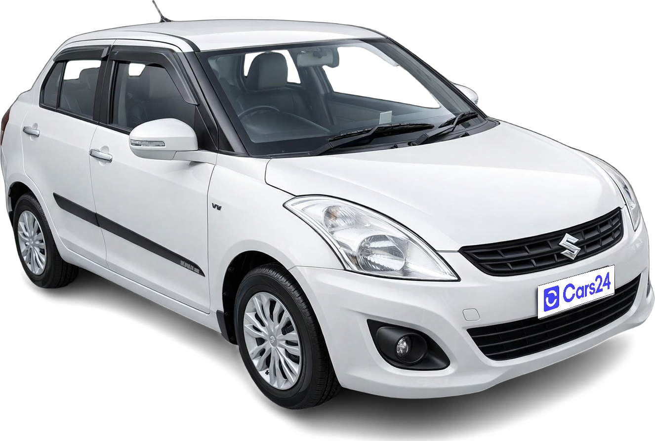 2015 Maruti Swift Dzire - Sedan - CNG - Manual - ₹3.14 lakh