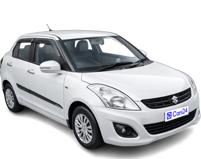 2015 Maruti Swift Dzire - Sedan - CNG - Manual - ₹3.14 lakh
