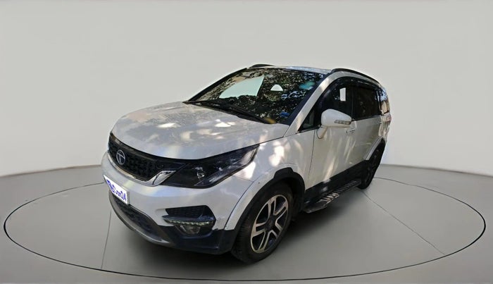 2018 Tata Hexa XTA 4X2 7 STR, Diesel, Automatic, 1,24,717 km, exterior