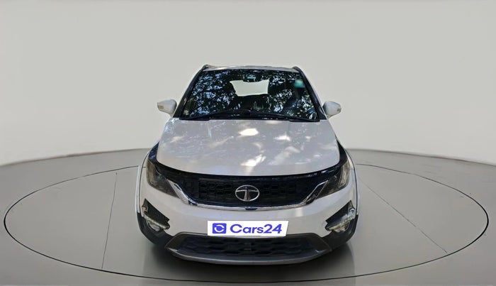 2018 Tata Hexa XTA 4X2 7 STR, Diesel, Automatic, 1,24,717 km, exterior
