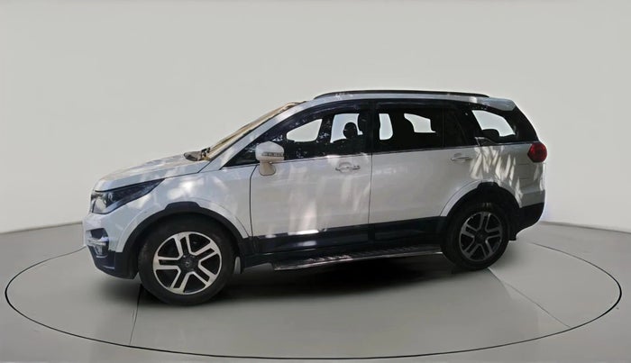 2018 Tata Hexa XTA 4X2 7 STR, Diesel, Automatic, 1,24,717 km, exterior
