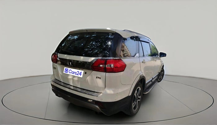 2018 Tata Hexa XTA 4X2 7 STR, Diesel, Automatic, 1,24,717 km, exterior