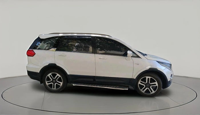 2018 Tata Hexa XTA 4X2 7 STR, Diesel, Automatic, 1,24,717 km, exterior