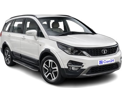 2018 Tata Hexa - SUV - Diesel - Automatic - ₹6.70 lakh