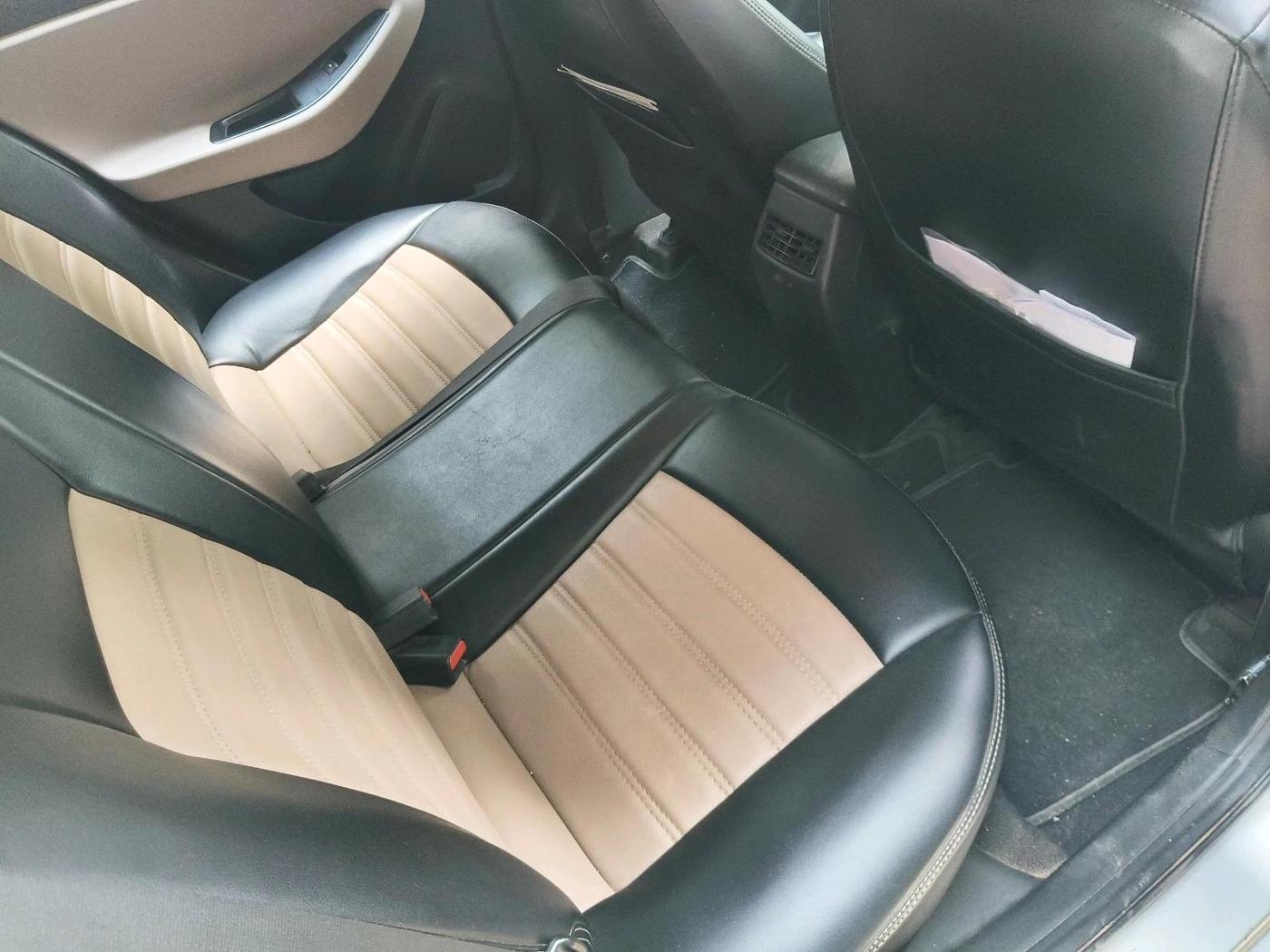 2016 Hyundai Elite i20 ASTA 1.4 CRDI, Diesel, Manual, 1,52,335 km, interior