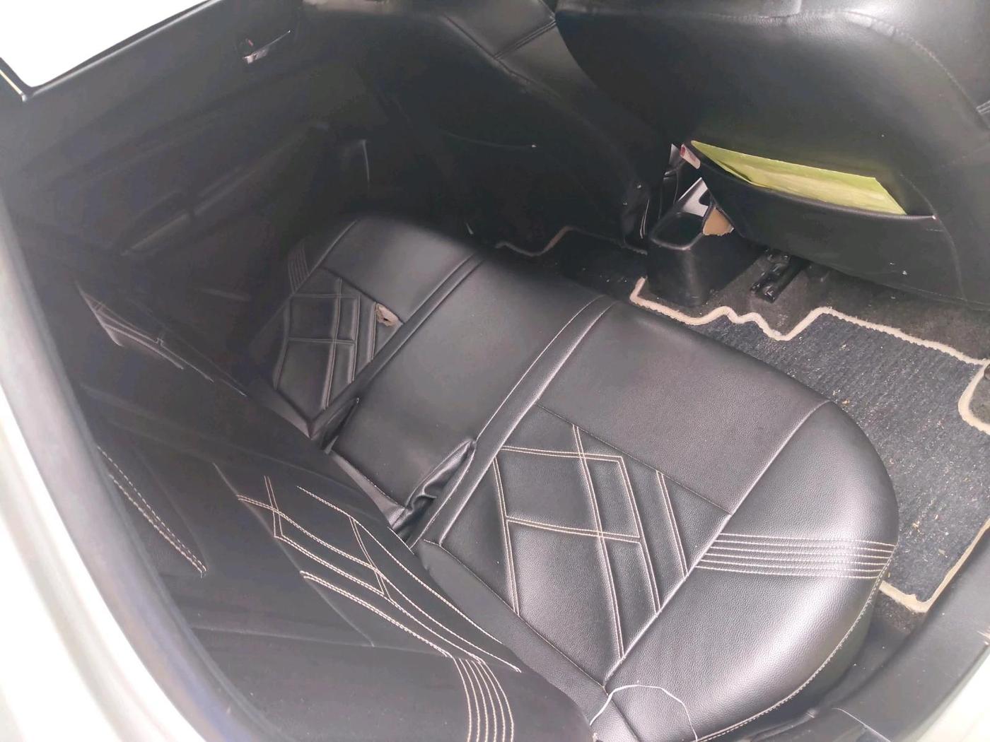 2019 Maruti Swift VXI, Petrol, Manual, 71,614 km, interior