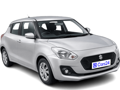 2019 Maruti Swift - Hatchback - Petrol - Manual - ₹4.10 lakh