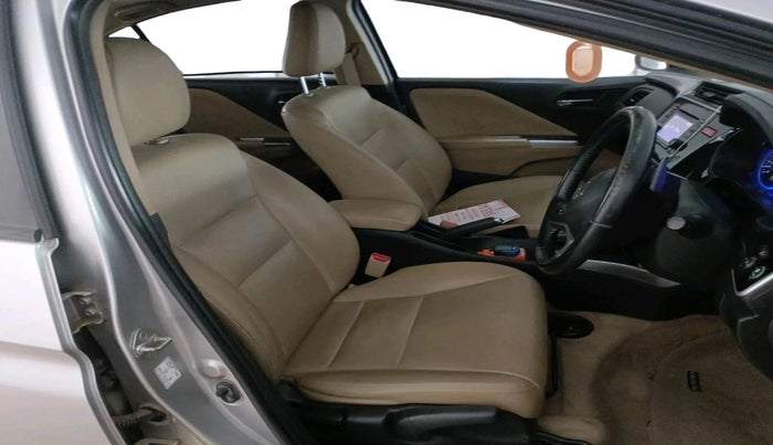 2015 Honda City 1.5L I-VTEC VX CVT, Petrol, Automatic, 66,027 km, interior