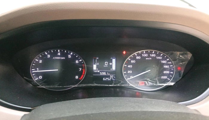 2016 Hyundai Elite i20 SPORTZ 1.2, Petrol, Manual, 62,527 km, interior