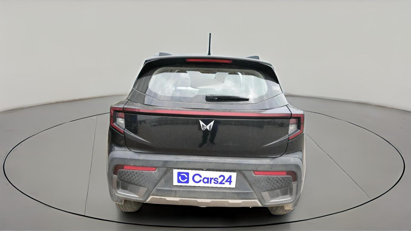 2024 Mahindra XUV 3XO AX5 1.5 Turbo Diesel Autoshift Plus, Diesel, Automatic, 57,077 km, exterior