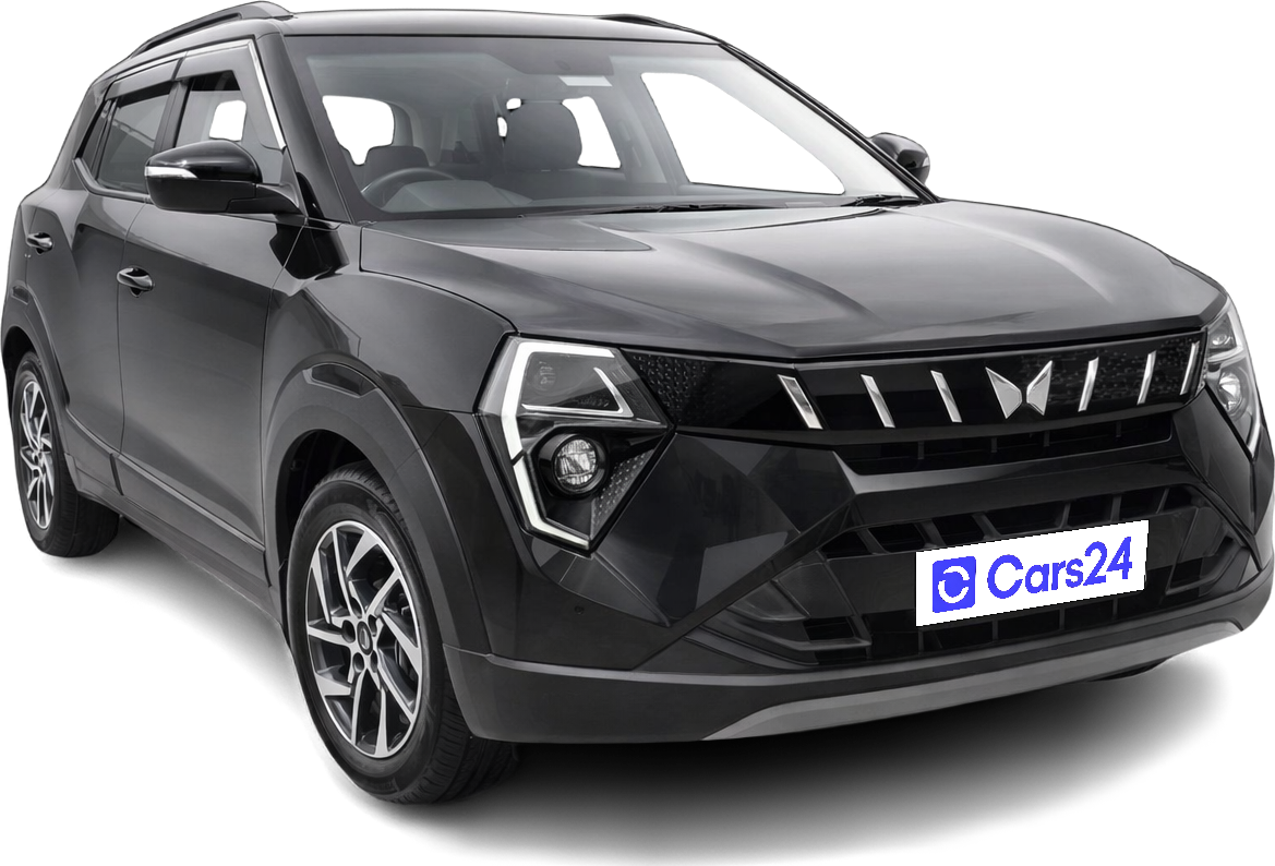 2024 Mahindra XUV 3XO - SUV - Diesel - Automatic - ₹13.20 lakh