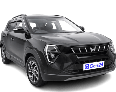 2024 Mahindra XUV 3XO - SUV - Diesel - Automatic - ₹13.20 lakh
