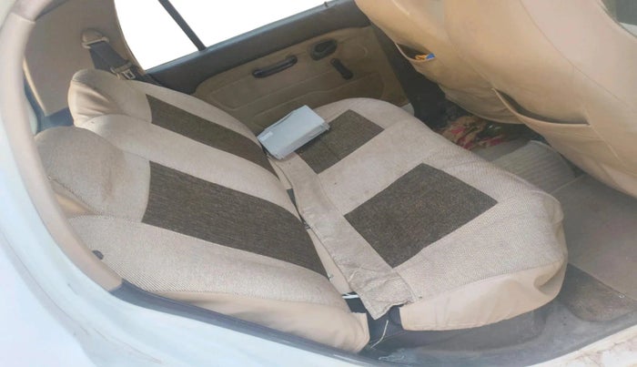 2012 Hyundai Santro Xing GLS, CNG, Manual, 1,08,500 km, interior