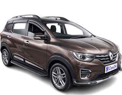 2021 Renault TRIBER - SUV - CNG - Manual - ₹4.10 lakh