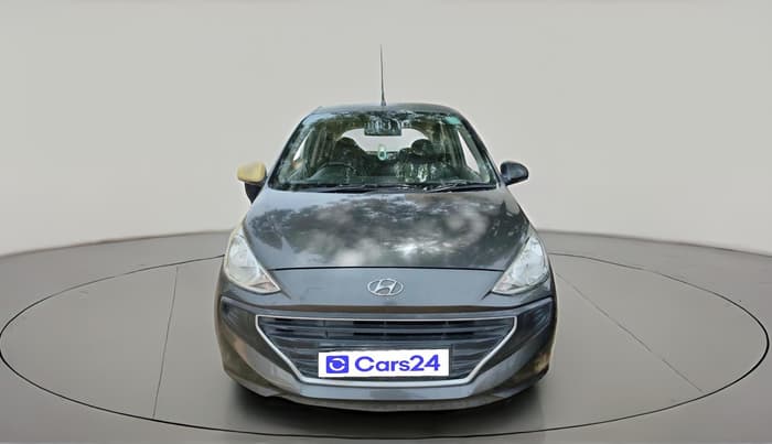 2021 Hyundai NEW SANTRO SPORTZ EXECUTIVE MT CNG, CNG, Manual, 1,13,789 km, exterior